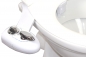 Preview: BisBro Deluxe Bidet Modell 2076 for optimal intimate care